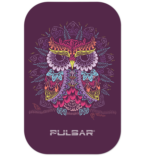 Pulsar Magnetic Rolling Tray Lid - 11