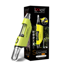 Lookah Seahorse Pro Plus