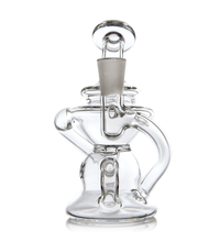 MJ Arsenal Hydra Mini Dab Rig