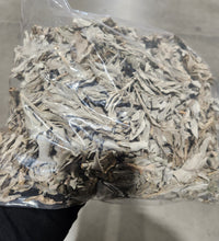 Loose White Sage 1lb Bag