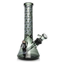 Jane West Limited Edition Sidekick Bong by GEAR Premium®