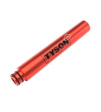 Tyson 2.0 x Stündenglass Hose Wand