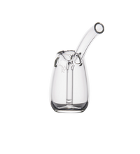 MJ Arsenal Bulb Bubbler