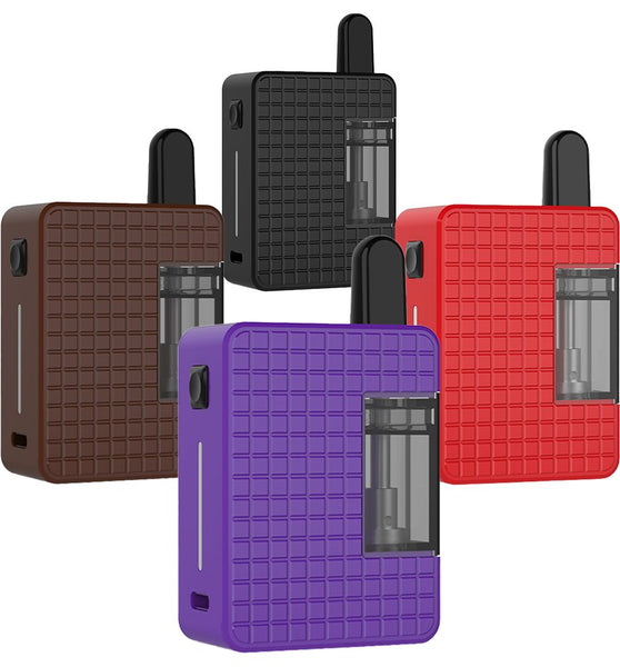 Hamilton Devices Jetstream Mini Vaporizer | 950mAh