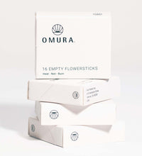 Omura Flowersticks