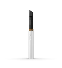 Vessel Core White vape pen