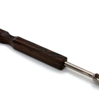 Mystic Timber Dabber: Long Handle