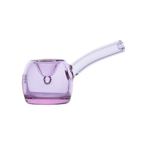 MJ Arsenal Perch Hand Pipe