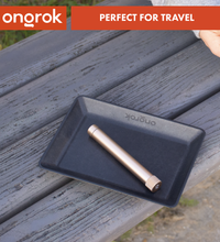 Ongrok Eco- Rolling Tray