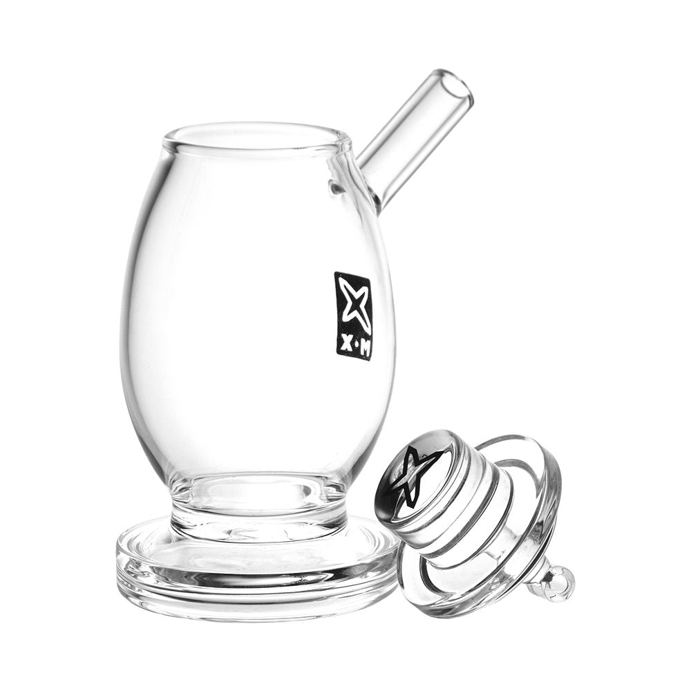 Milkyway Egg X Glass Hash Rig - 5"