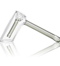 GRAV Mini Hammer Bubbler - 5.5"/Colors Vary