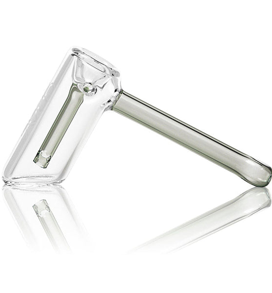 GRAV Mini Hammer Bubbler - 5.5"/Colors Vary