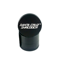 Santa Cruz Shredder Grinder - Small 4pc / 1.6"