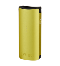 DaVinci Miqro-C Vaporizer