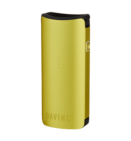 DaVinci Miqro-C Vaporizer