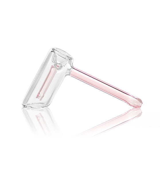 GRAV® Mini Hammer Bubbler - Assorted Colors