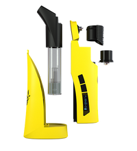 Lemonnade X G Pen Roam - Portable E-Rig Vaporizer