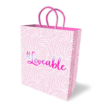 Loveable Gift Bag