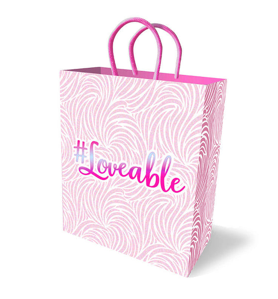 Loveable Gift Bag