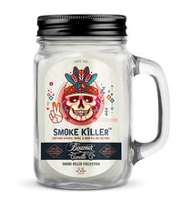 Beamer Candle Co. Smoke Killer 12 oz