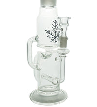 Freeze Pipe Recycler