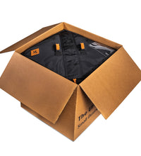 The Courier - Smell Proof Box Bag