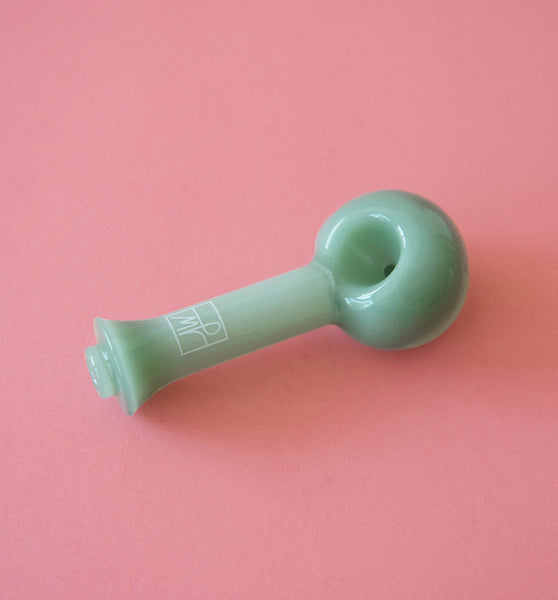 Jane West Mint Spoon Pipe