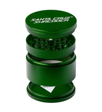 Santa Cruz Shredder Large 4-Piece Grinder