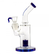 Boost Pro Matrix 9" Perc Glass Water Pipe Bong