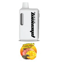 Phenom THC-A + THC-M Disposable Vape - Mango Haze