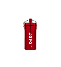 Dart Smell Proof Standard Canister