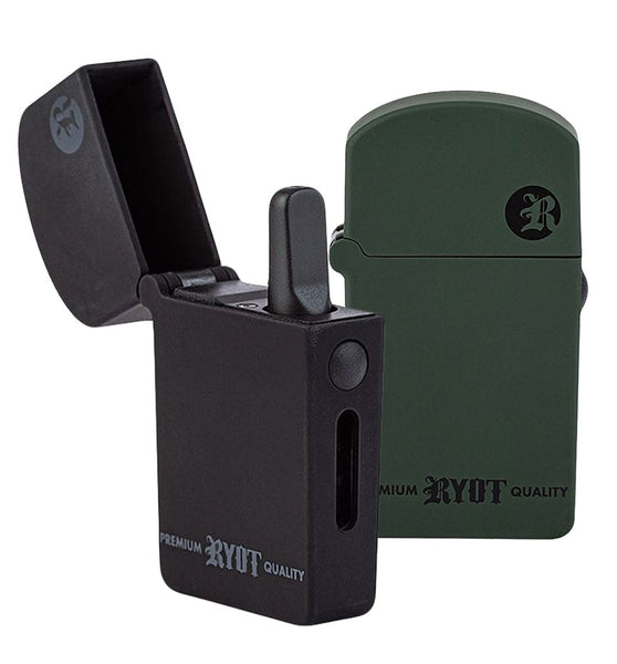 RYOT VERB 510 Battery - 650mAh