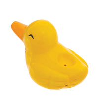 Wacky Bowlz Lil Ducky Ceramic Hand Pipe | 3.5"