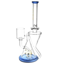 Pulsar Clean Recycler Water Pipe for Puffco Proxy | 11.75