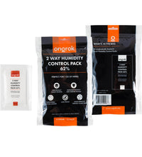 Ongrok 2-Way 62% Humidity Packs | 3 sizes (Small, Medium, Large)