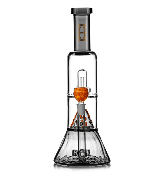 HEMPER -  Volcano XL Bong 13"