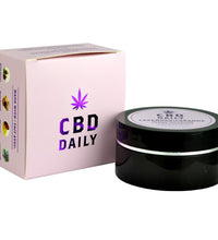 Earthly Body CBD Daily Intensive Cream - Lavender / 1.7oz