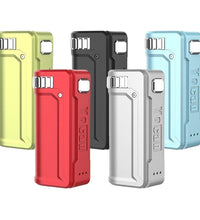 Yocan UNI S Portable Box Mod Vape