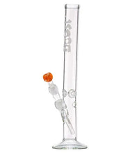 Boost | Massive 18" Glass Water Pipe