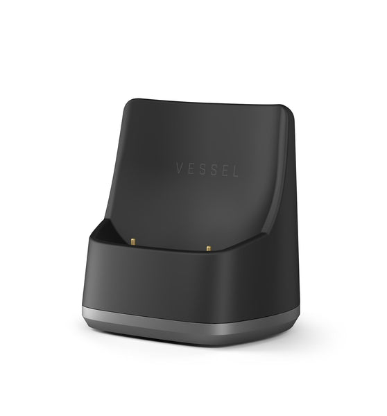 Vessel - Ridge Charger [Black]