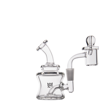 MJ Arsenal Jammer Mini Dab Rig