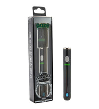 Ooze Smart Battery Vape Pen | 650mAh