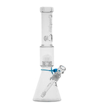 Cookies 2 Da Dome Beaker Glass Water Pipe w/ Perc - 17" / 14mm F