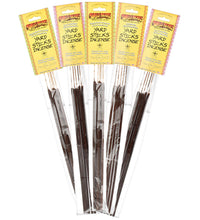 Wild Berry Citronella Yard Sticks - 19" - 5PK - 12PC