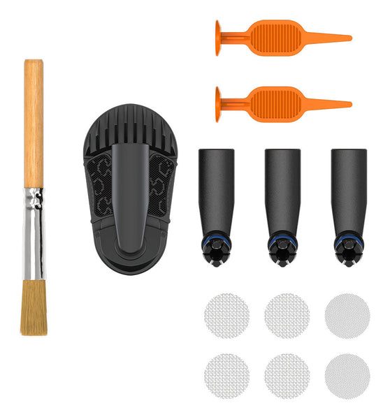 Storz & Bickel Crafty/Crafty+ Wear & Tear Set