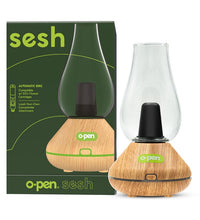 O.pen Sesh 510 e-rig Vaporizer