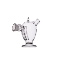 MJ Arsenal Dubbler Original Double Bubbler