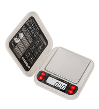 Truweigh Mini NOTE Digital Pocket Scale | 100G x 0.01g