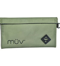 Revelry The Confidant Smell Proof Money Bag | 11"x6"