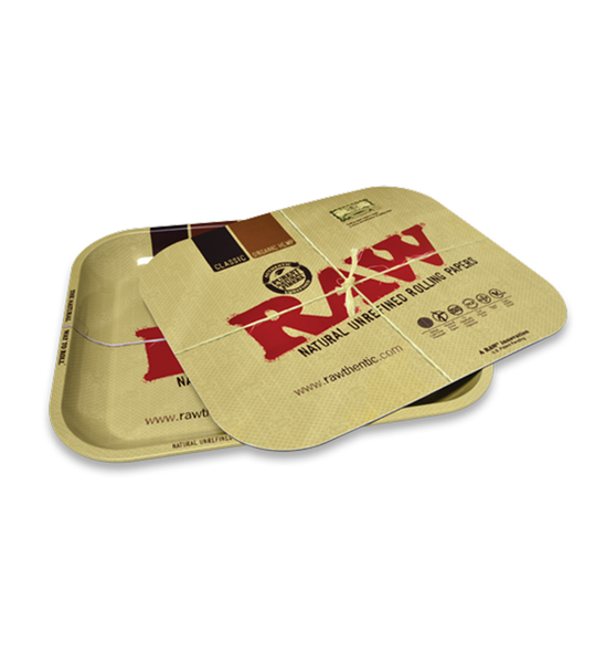 RAW Rolling Tray Covers